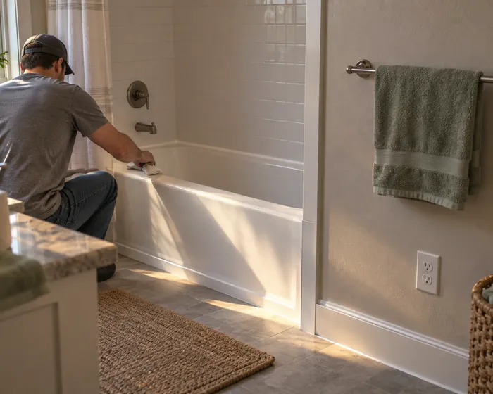 Punch Lists by Peck Handyman Services